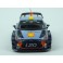 Hyundai i20 Coupe WRC Nr.5 (nebo Nr.6) Wales Rally GB 2017, IXO Models 1/43 scale