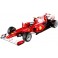 Ferrari F10 GP Bahrain 2010 Nr.8, HotWheels (MATTEL) 1:18