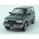 Toyota Land Cruiser LC80 1992, First 43 Models 1/43 scale
