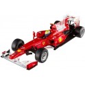 Ferrari F10 GP Bahrain 2010 Nr.7, HotWheels (MATTEL) 1:18