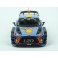 Hyundai i20 Coupe WRC Nr.4 Rally RACC Catalunya (Spain) 2017, IXO Models 1/43 scale