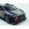 Hyundai i20 Coupe WRC Nr.5 Wales Rally GB 2017, IXO Models 1/43 scale