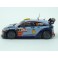 Hyundai i20 Coupe WRC Nr.6 Wales Rally GB 2017, IXO Models 1/43 scale