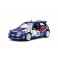 Citroen Saxo Kit Car Nr.49 Tour de Corse 1999, OttO mobile 1/18 scale