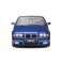 BMW (E36) M3 Cabriolet 1995, OttO mobile 1/18 scale