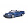 BMW (E36) M3 Cabriolet 1995, OttO mobile 1/18 scale