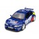 Renault Megane Maxi Kit Car Nr.5 Winner Rallye Tour de Corse 1996, OttO mobile 1:18