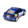 Renault Megane Maxi Kit Car Nr.5 Winner Rallye Tour de Corse 1996, OttO mobile 1/18 scale