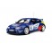 Renault Megane Maxi Kit Car Nr.5 Winner Rallye Tour de Corse 1996, OttO mobile 1/18 scale