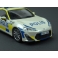 Toyota GT86 Sweden Police Car 2013, J-Collection 1/43 scale