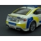 Toyota GT86 Sweden Police Car 2013, J-Collection 1/43 scale