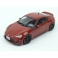 Toyota GT86 TRD Performance Line 2013, J-Collection 1/43 scale