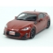 Toyota GT86 TRD Performance Line 2013, J-Collection 1/43 scale