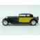 Bugatti 41 Royale Coach Weymann 1929 model 1:43 IXO Models MUS061
