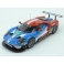 Ford GT Nr.68 Winner LMGTE Pro 24h Le Mans 2016, IXO Models 1/43 scale