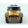 MINI ALL4 Racing Nr.307 3rd Dakar 2013, IXO Models 1/43 scale