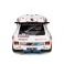 Peugeot 205 T16 EVO2 Nr.5 Winner Rally Tour de Corse 1986, OttO mobile 1/12 scale