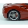 Ferrari 488 GTB 2015, Bburago 1/24 scale