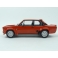 Fiat 131 Abarth 1980, IXO Models 1/18 scale