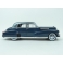 Cadillac Fleetwood Series 60 Special Sedan 1941 (Blue), MCG (Model Car Group) 1/18 scale