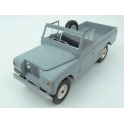 Land Rover 109 Pick Up Series II 1959 (open roof with side windows in the door) model 1:18 MCG (Model Car Group) MCG18092