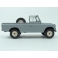 Land Rover 109 Pick Up Series II 1959 (open roof with side windows in the door), MCG (Model Car Group) 1/18 scale