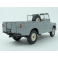 Land Rover 109 Pick Up Series II 1959 (open roof with side windows in the door), MCG (Model Car Group) 1/18 scale