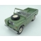 Land Rover 109 Pick Up Series II 1959 (open roof), MCG (Model Car Group) 1/18 scale