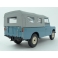 Land Rover 109 Pick Up Series II 1959 (closed roof), MCG (Model Car Group) 1/18 scale