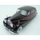 Rolls Royce Silver Wraith Empires by Hooper 1956 (Black/Red), MCG (Model Car Group) 1:18