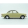 Volkswagen 1500 S Typ 3 1963 (Beige), MCG (Model Car Group) 1/18 scale