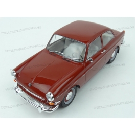 Volkswagen 1500 S Typ 3 1963 (Red), MCG (Model Car Group) 1/18 scale
