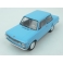 Zaporožec ZAZ 966 1966 (Blue), MCG (Model Car Group) 1:18