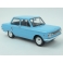 Zaporožec ZAZ 966 1966 (Blue), MCG (Model Car Group) 1/18 scale