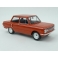 Zaporožec ZAZ 966 1966 (Red), MCG (Model Car Group) 1/18 scale