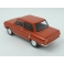 Zaporožec ZAZ 966 1966 (Red), MCG (Model Car Group) 1/18 scale