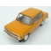 Zaporožec ZAZ 966 1966 (Orange), MCG (Model Car Group) 1:18