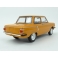 Zaporožec ZAZ 966 1966 (Orange), MCG (Model Car Group) 1/18 scale