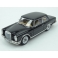 Merdeces Benz 600 (W100) Nallinger Coupe 1963 (Black), BoS Models 1/43 scale