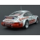 Porsche 911 SC Nr.6 Rally Monte Carlo 1982, IXO Models 1/18 scale