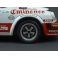 Porsche 911 SC Nr.6 Rally Monte Carlo 1982, IXO Models 1/18 scale