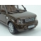 Land Rover Discovery 4 2010, WhiteBox 1/43 scale