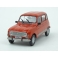 Renault 4 Clan 1978, WhiteBox 1/43 scale