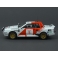 Toyota Celica Twin Cam Turbo Gr.B Nr.5 Winner Safari Rally 1984, IXO Models 1/43 scale