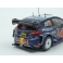 Ford Fiesta WRC No.2 (2nd place) Rally de Portugal 2018, IXO Models 1/43 scale