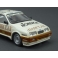 Ford Sierra RS Cosworth Nr.4 WTCC 24h Spa-Francorchamps 1987, IXO Models 1/43 scale