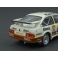 Ford Sierra RS Cosworth Nr.4 WTCC 24h Spa-Francorchamps 1987, IXO Models 1/43 scale