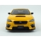 Subaru (Impreza) WRX STi (S207) NBR Challenge Package 2015 Yellow Edition