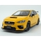 Subaru (Impreza) WRX STi (S207) NBR Challenge Package 2015 Yellow Edition