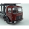 MAN F7 Car Transporter with Trailer 1970, IXO Models 1/43 scale
